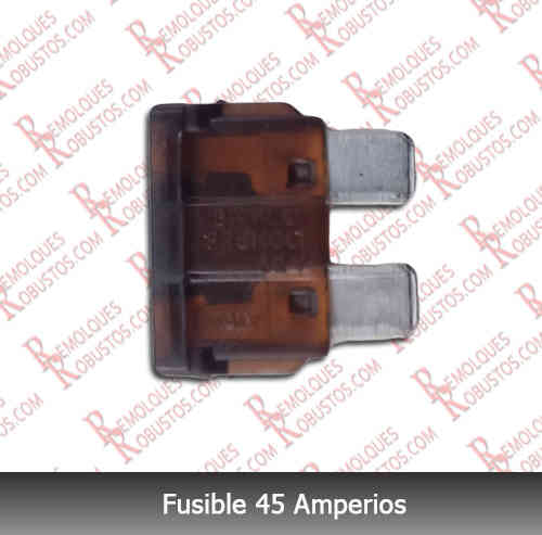 Fusible 7.5 Amperios