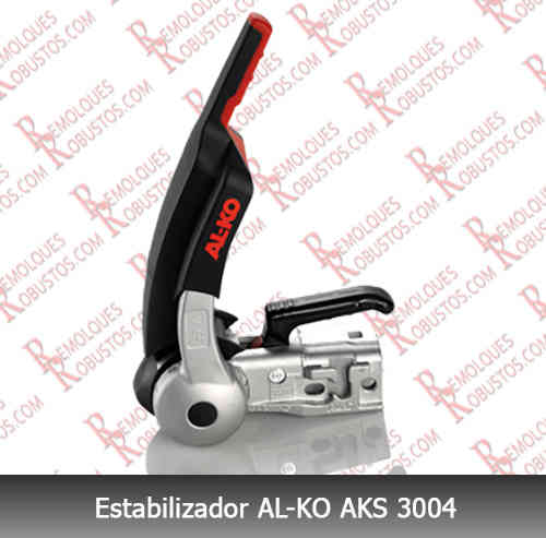 Estabilizador AKS-3004