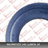 neumatico 145x10